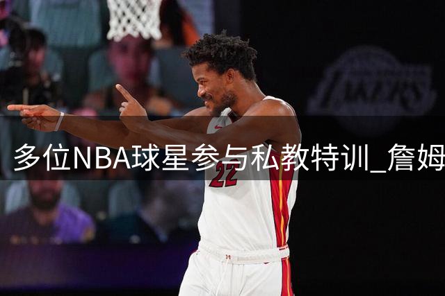 多位NBA球星参与私教特训 詹姆斯领衔豪华阵容